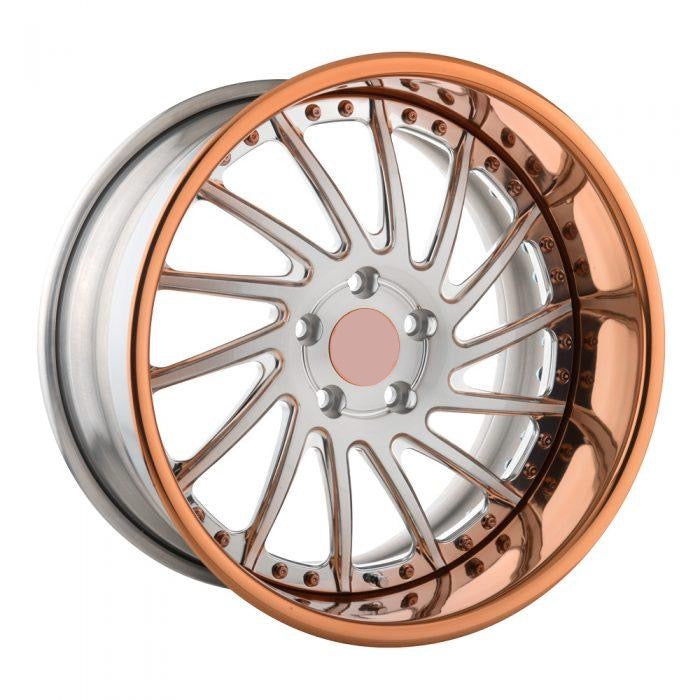 FORGED WHEELS F251 for ALL MODELS