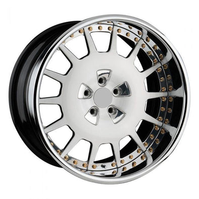 FORGED WHEELS F262 for ALL MODELS
