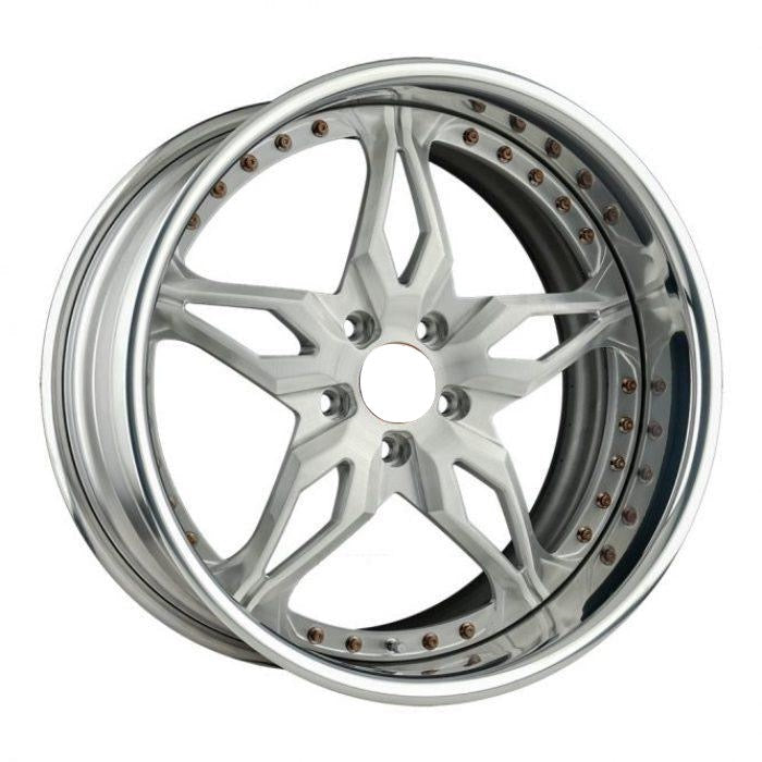 FORGED WHEELS F264 for ALL MODELS