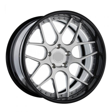 FORGED WHEELS F410 for ALL MODELS