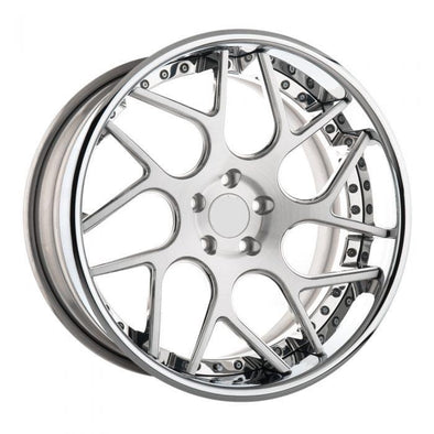 FORGED WHEELS F411 for ALL MODELS