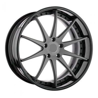 FORGED WHEELS F420 for ALL MODELS