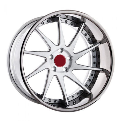 FORGED WHEELS F421 for ALL MODELS