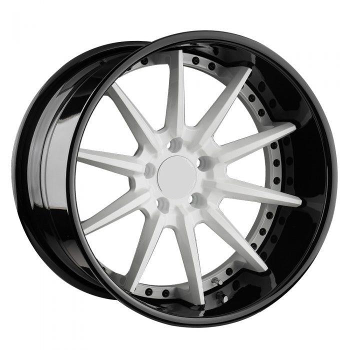 FORGED WHEELS F422 for ALL MODELS