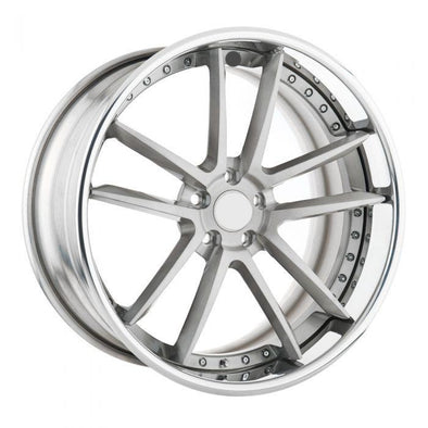 FORGED WHEELS F431 for ALL MODELS