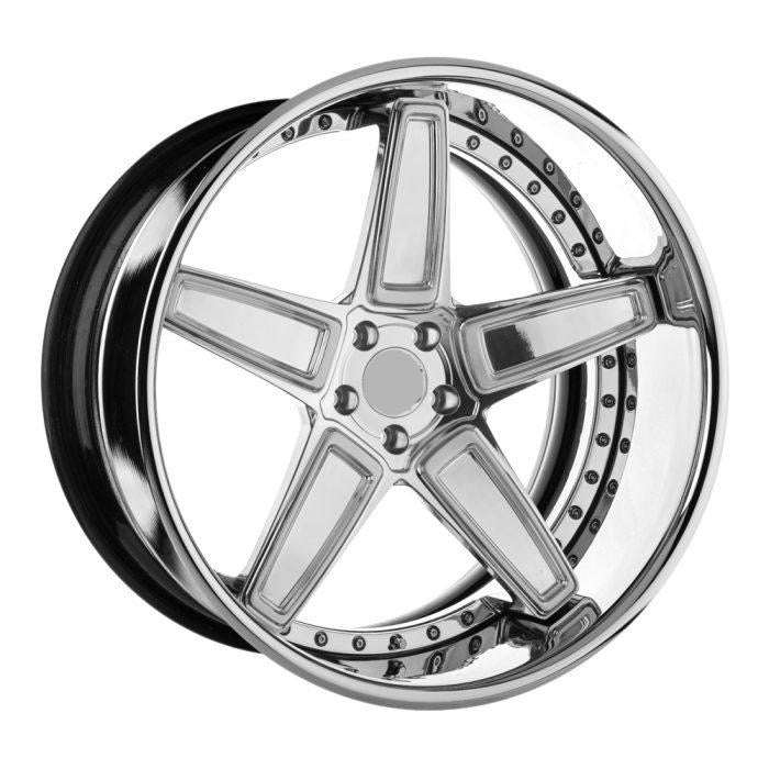 FORGED WHEELS F435 for ALL MODELS
