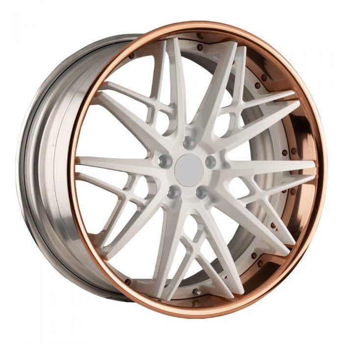 FORGED WHEELS F438 for ALL MODELS
