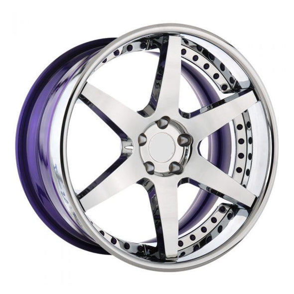 FORGED WHEELS F461 for ALL MODELS