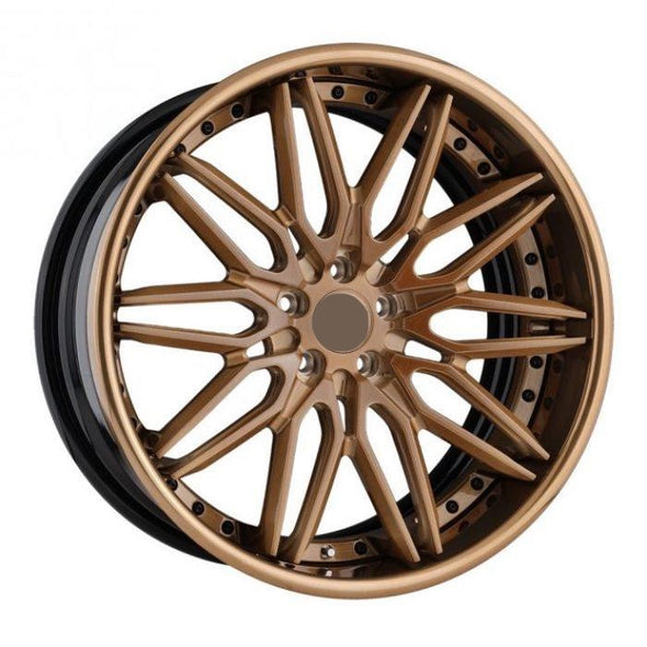 FORGED WHEELS F463 for ALL MODELS