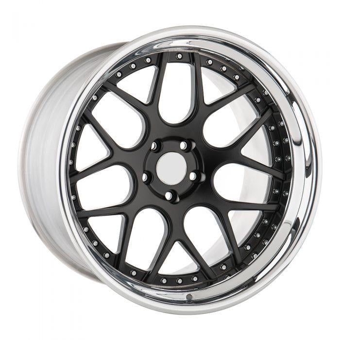 FORGED WHEELS F510 for ALL MODELS