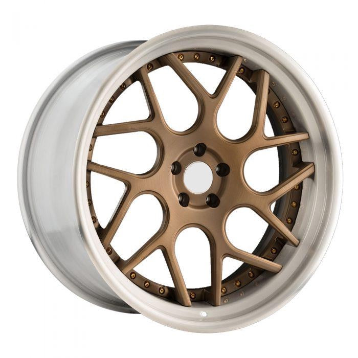 FORGED WHEELS F511 for ALL MODELS