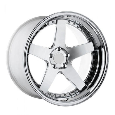 FORGED WHEELS F530 for ALL MODELS