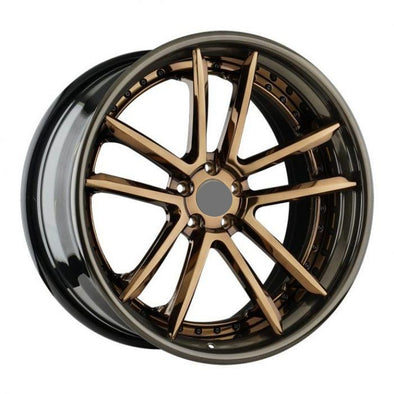 FORGED WHEELS F531 for ALL MODELS