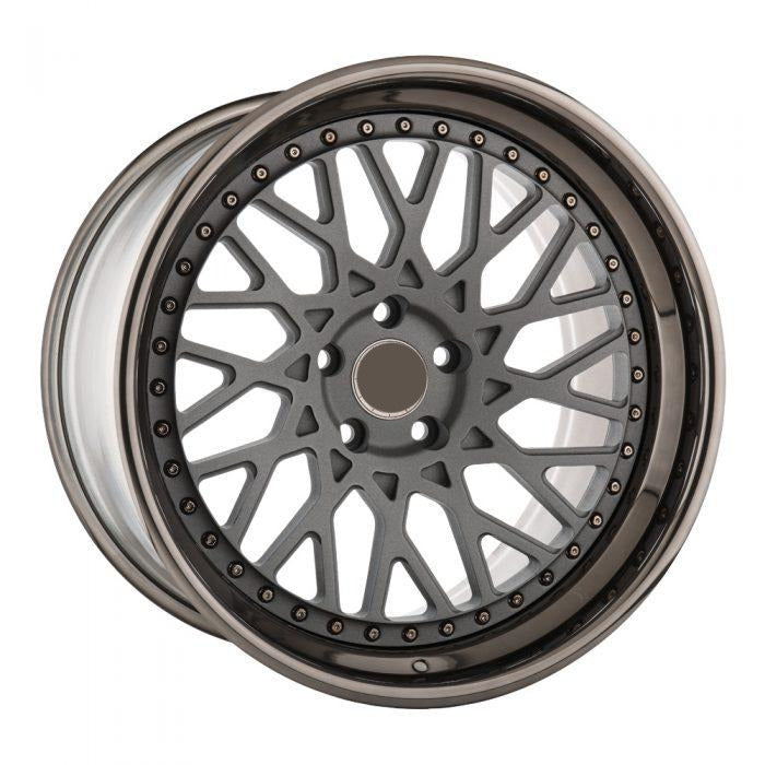 FORGED WHEELS 542 for ALL MODELS