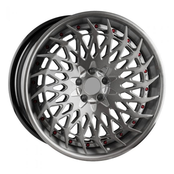 FORGED WHEELS F544 for ALL MODELS