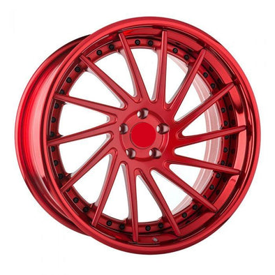 FORGED WHEELS F551 for ALL MODELS
