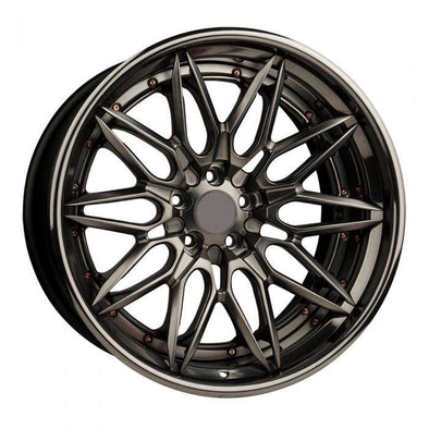 FORGED WHEELS F563 for ALL MODELS