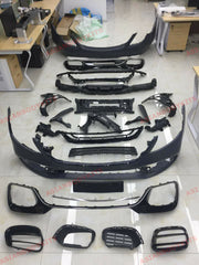 FACELIFT KIT for MERCEDES BENZ W222 S Class AMG S63 S550 2013 - 2017
