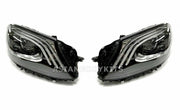 FACELIFT KIT for MERCEDES BENZ W222 S Class AMG S63 S550 2013 - 2017