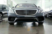 FACELIFT KIT for MERCEDES BENZ W222 S Class AMG S63 S550 2013 - 2017