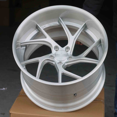 FORGED WHEELS 2-Piece for ALL MODELS A16