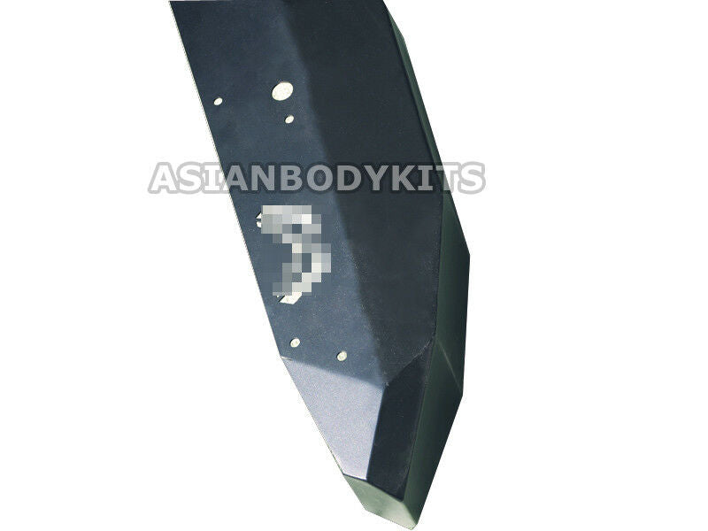 FENDER FLARES for Jeep Wrangler 