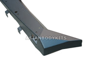 FENDER FLARES for Jeep Wrangler 