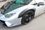 FENDER FLARES for LAMBORGHINI HURACAN LP610 2014 - 2016 FORZA PERFORMANCE Custom Fit
Set includes:

Front Fender Flares
Rear Fender Flares
Material: Fiberglass

NOTE: Professional installation is required.