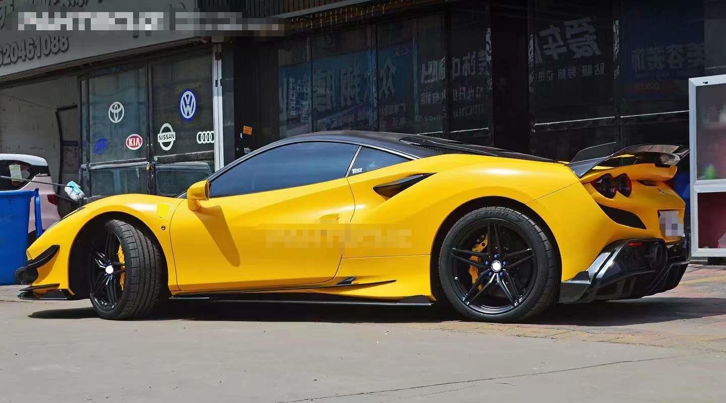    FERRARI-F8_TRIBUTO-wheels-forged-body-kit-aero-front-rear-diffuser-bumper-spoiler-carbon-forged-lip-side-skirts-mirror-covers