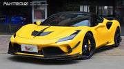    FERRARI-F8_TRIBUTO-wheels-forged-body-kit-aero-front-rear-diffuser-bumper-spoiler-carbon-forged-lip-side-skirts-mirror-covers