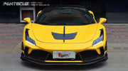    FERRARI-F8_TRIBUTO-wheels-forged-body-kit-aero-front-rear-diffuser-bumper-spoiler-carbon-forged-lip-side-skirts-mirror-covers