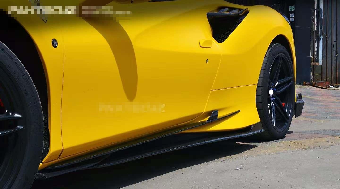    FERRARI-F8_TRIBUTO-wheels-forged-body-kit-aero-front-rear-diffuser-bumper-spoiler-carbon-forged-lip-side-skirts-mirror-covers
