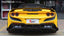 Wide Body Kit For Ferrari F8 GTB