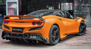    FERRARI-F8_TRIBUTO-wheels-forged-body-kit-aero-front-rear-diffuser-bumper-spoiler-carbon-forged-lip-side-skirts-mirror-covers