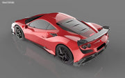    FERRARI-F8_TRIBUTO-wheels-forged-body-kit-aero-front-rear-diffuser-bumper-spoiler-carbon-forged-lip-side-skirts-mirror-covers