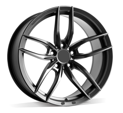 We manufacture premium quality forged wheels in any design, size, color, wheels fit   Set of wheels (4 pcs) for any car :   - Alfa Romeo - Aston Martin - Audi - BMW - Bentley - Cadillac - Chevrolet - Ferrari - Ford - GMC - Infiniti - Jaguar - Jeep - Lamborghini - Land Rover - Lexus - Lincoln - Maserati - Mercedes-Benz - Porsche - Rolls-Royce - Tesla  Finish: brushed, polished, chrome, two colors, matte, satin, gloss