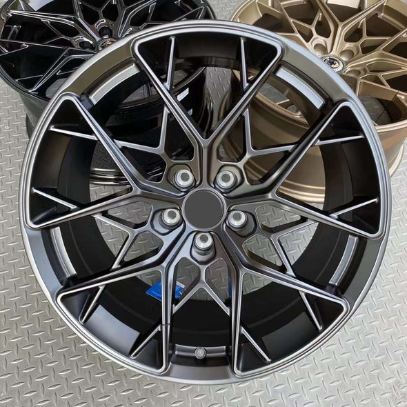 20 INCH FORGED WHEELS RIMS FOR BMW F30, F31 3 Series 2012 - 2019