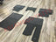 FLOOR MATS for MERCEDES BENZ G Class W463A W464 G63 G500 G550 2018+ - Forza Performance Group