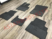 FLOOR MATS for MERCEDES BENZ G Class W463A W464 G63 G500 G550 2018+ - Forza Performance Group