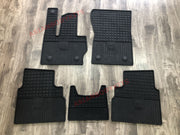 FLOOR MATS for MERCEDES BENZ G Class W463A W464 G63 G500 G550 2018+ - Forza Performance Group