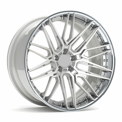 FORGED WHEELS FM 21 - X for ALL MODELS