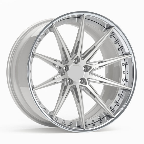 FORGED WHEELS FM 21-Z for ALL MODELS