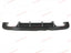 DRY CARBON FIBER FRONT LIP REAR DIFFUSER for BMW X5M F85 X6M F86 2015 - 2019
Set includes:

Front Lip
Rear Diffuser
Material: Dry Carbon Fiber

NOTE: Professional installation is required.