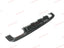 DRY CARBON FIBER FRONT LIP REAR DIFFUSER for BMW X5M F85 X6M F86 2015 - 2019
Set includes:

Front Lip
Rear Diffuser
Material: Dry Carbon Fiber

NOTE: Professional installation is required.