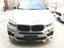 DRY CARBON FIBER FRONT LIP REAR DIFFUSER for BMW X5M F85 X6M F86 2015 - 2019
Set includes:

Front Lip
Rear Diffuser
Material: Dry Carbon Fiber

NOTE: Professional installation is required.
