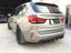 DRY CARBON FIBER FRONT LIP REAR DIFFUSER for BMW X5M F85 X6M F86 2015 - 2019
Set includes:

Front Lip
Rear Diffuser
Material: Dry Carbon Fiber

NOTE: Professional installation is required.
