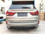 DRY CARBON FIBER FRONT LIP REAR DIFFUSER for BMW X5M F85 X6M F86 2015 - 2019
Set includes:

Front Lip
Rear Diffuser
Material: Dry Carbon Fiber

NOTE: Professional installation is required.