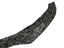 DRY CARBON FIBER FRONT LIP REAR DIFFUSER for BMW X5M F85 X6M F86 2015 - 2019
Set includes:

Front Lip
Rear Diffuser
Material: Dry Carbon Fiber

NOTE: Professional installation is required.