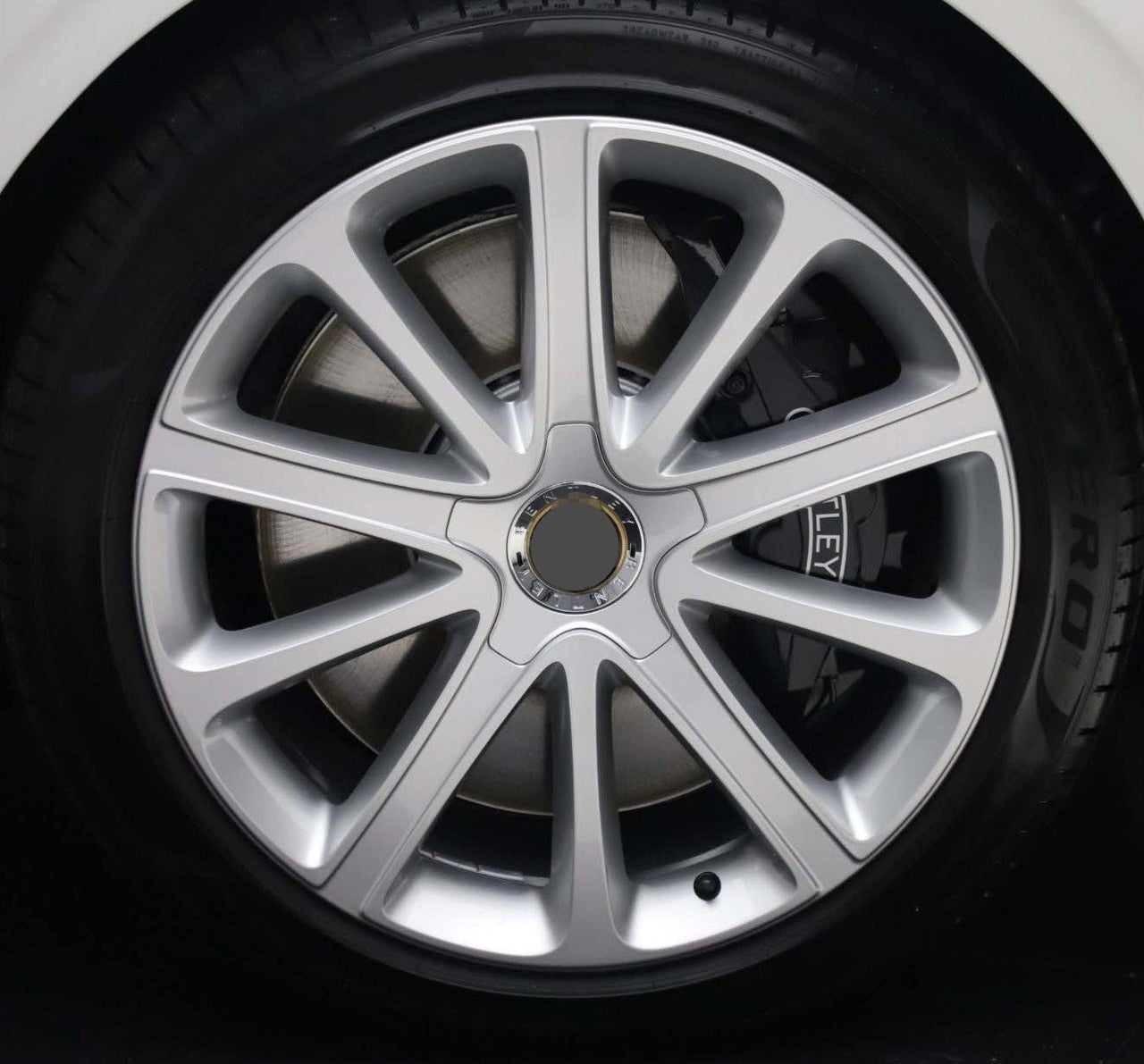 Bentley  FORGED WHEELS