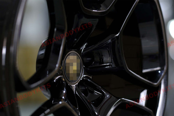 FORGED WHEELS Rims 20 Inch for Lamborghini Huracan Gallardo 20x8.5 20x11 5x112